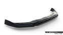 BMW X1 M35i U11 2022+ Frontläpp / Frontsplitter Maxton Design