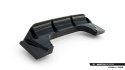 BMW X1 M35i U11 2022+ Bakre Splitter / Diffuser (Med Splitters) Maxton Design