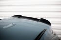BMW X1 M-Sport U11 2022+ Vingextension 3D Maxton Design