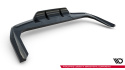 BMW X1 M-Sport U11 2022+ Bakre Splitter / Diffuser Maxton Design