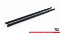 BMW X1 M-Sport U11 2022+ Sidoextensions V.1 Maxton Design