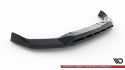 BMW X1 M-Sport U11 2022+ Frontsplitter V.1 Maxton Design