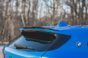 BMW X2 F39 M-Pack 2018+ Vinge / Vingextension Maxton Design