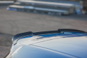 BMW X2 F39 M-Pack 2018+ Vinge / Vingextension Maxton Design