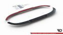 BMW X2 F39 M-Pack 2018+ Vinge / Vingextension Maxton Design