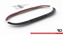BMW X2 F39 M-Pack 2018+ Vinge / Vingextension Maxton Design