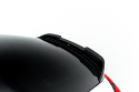 BMW X2 M35i U10 2023- Vingextension Maxton Design