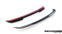 BMW X2 M35i U10 2023- Vingextension Maxton Design