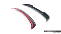 BMW X2 M35i U10 2023- Vingextension Maxton Design