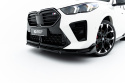 BMW X2 M35i U10 2023- Frontsplitter Maxton Design