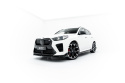 BMW X2 M35i U10 2023- Frontsplitter Maxton Design