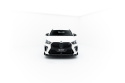 BMW X2 M35i U10 2023- Frontsplitter Maxton Design