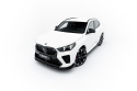 BMW X2 M35i U10 2023- Frontsplitter Maxton Design
