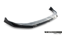BMW X2 M35i U10 2023- Frontsplitter Maxton Design