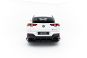 BMW X2 M35i U10 2023- Bakre Splitter (med Splitters) Maxton Design