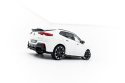 BMW X2 M35i U10 2023- Bakre Splitter (med Splitters) Maxton Design