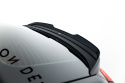 BMW X2 M-Pack / iX2 U10 2023- Vingextension Maxton Design