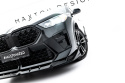 BMW X2 M-Pack / iX2 U10 2023- Frontsplitter Maxton Design