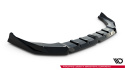 BMW X2 M-Pack / iX2 U10 2023- Frontsplitter Maxton Design