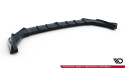 BMW X2 M-Pack / iX2 U10 2023- Frontsplitter Maxton Design