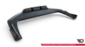 BMW X2 M-Pack / iX2 U10 2023- Bakre Splitter (med Splitters) Maxton Design
