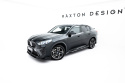 BMW X2 M35i U10 2023- Sidoextensions Maxton Design