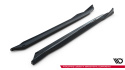 BMW X2 M35i U10 2023- Sidoextensions Maxton Design