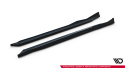 BMW X2 M35i U10 2023- Sidoextensions Maxton Design