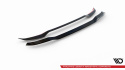 BMW X3 G01 2017-2021 Vingextension V.1 Maxton Design