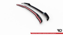 BMW X3 G01 2017-2021 Vingextension V.1 Maxton Design