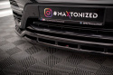 BMW X3 G01 2017-2021 Frontsplitter V.1 Maxton Design