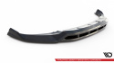 BMW X3 G01 2017-2021 Frontsplitter V.1 Maxton Design