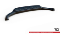 BMW X3 G01 2017-2021 Frontsplitter V.1 Maxton Design