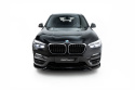 BMW X3 G01 2017-2021 Frontsplitter Maxton Design