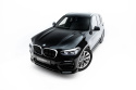 BMW X3 G01 2017-2021 Frontsplitter Maxton Design