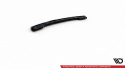 BMW X3 G01 2017-2021 Bakre Splitter V.1 Maxton Design