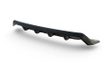 BMW X3 G01 2017-2021 Bakre Splitter (Med Splitters) V.2 Maxton Design