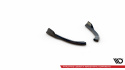BMW X3 G01 2017-2021 Bakre Sidoextensions V.1 Maxton Design