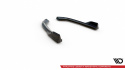 BMW X3 G01 2017-2021 Bakre Sidoextensions V.1 Maxton Design