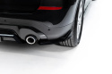 BMW X3 G01 2017-2021 Bakre Sidoextensions Maxton Design