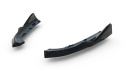 BMW X3 G01 2017-2021 Bakre Sidoextensions Maxton Design