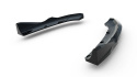 BMW X3 G01 2017-2021 Bakre Sidoextensions Maxton Design