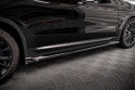 BMW X3 G01 2017-2021 Sidoextensions V.1 Maxton Design