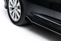 BMW X3 G01 2017-2021 Sidoextensions Maxton Design