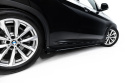 BMW X3 G01 2017-2021 Sidoextensions Maxton Design