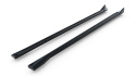 BMW X3 G01 2017-2021 Sidoextensions Maxton Design