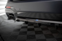 BMW X3 M-Pack G01 Facelift 2021+ Diffuser V.1 Maxton Design