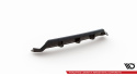BMW X3 M-Pack G01 Facelift 2021+ Diffuser V.1 Maxton Design