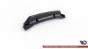 BMW X3 M-Pack G01 Facelift 2021+ Diffuser V.1 Maxton Design