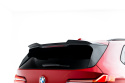 BMW X3 M-Pack G45 2024- Vingextension Maxton Design